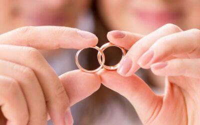 Documentación necesaria para celebrar una boda civil